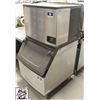 Image 1 : BAILIFF SEIZURE: MANITOWOC INDIGO NXT ICE MAKER