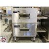 Image 3 : MIDDLEBY MARSHALL DUAL STACK CONVEYOR OVEN PS3240G
