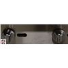Image 4 : COOK-RITE 24" NATURAL GAS COUNTER TOP GRIDDLE