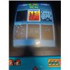 Image 10 : ARCADE CLASSICS ARCADE MACHINE W/ KEYS *TESTED &