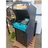Image 11 : ARCADE CLASSICS ARCADE MACHINE W/ KEYS *TESTED &