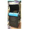 Image 1 : ARCADE CLASSICS ARCADE MACHINE W/ KEYS *TESTED &