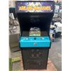 Image 2 : ARCADE CLASSICS ARCADE MACHINE W/ KEYS *TESTED &