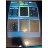 Image 8 : ARCADE CLASSICS ARCADE MACHINE W/ KEYS *TESTED &