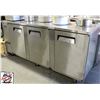 Image 5 : BAILIFF SEIZURE: ATOSA 90" BACK BAR COOLER