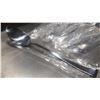 Image 4 : 24 NEW S/S LONG STIRRING / MIXING SPOONS - 8"