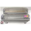 Image 1 : BAILIFF SEIZURE: TWO KENKUT 3 FILM/FOIL DISPENSERS