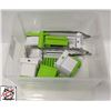 Image 1 : BAILIFF SEIZURE: STARFRIT VEGGIE DICER