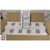 Image 1 : CASE OF 200 NIOSH SAFE-T-FIT PLUS MASKS- N95