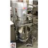 Image 2 : BAILIFF SEIZURE: OMCAN 60QT FOOD MIXER M60A
