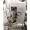 Image 4 : BAILIFF SEIZURE: OMCAN 60QT FOOD MIXER M60A