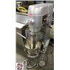 Image 6 : BAILIFF SEIZURE: OMCAN 60QT FOOD MIXER M60A