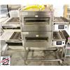 Image 1 : BAILIFF SEIZURE: LINCOLN NATURAL GAS DUAL CONVEYOR