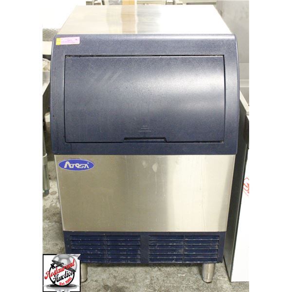 BAILIFF SEIZURE: ATOSA  UNDERCOUNTER ICE MAKER