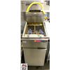 Image 1 : BAILIFF SEZIURE: ATOSA NATURAL GAS DEEPFRYER