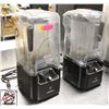 Image 1 : BAILIFF SEIZURE: TWO CRANDI K90 COMMERCIAL BLENDER