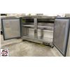Image 2 : BAILFF SEIZURE: COLDZONE 48" UNDERCOUNTER FREEZER