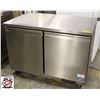 Image 4 : BAILFF SEIZURE: COLDZONE 48" UNDERCOUNTER FREEZER