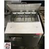 Image 2 : BAILIFF SEIZURE:OMCAN 28" SINGLE DOOR REFRIGERATED