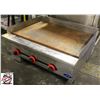 Image 1 : ICB 3' PROPANE GRIDDLE