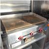 Image 5 : ICB 3' PROPANE FLAT TOP GRIDDLE