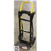 Image 1 : BAILIFF SEZIURE: HARPER TELESCOPIC DOLLY - 400LBS