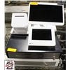 Image 1 : BAILIFF SEIZURE: CLOVER POS SYSTEM W/ CASH DRAWERS