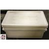 Image 1 : BAILIFF SEZIURE: 2 CAMBRO STACKING REVERSIBLE