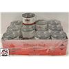 Image 1 : BAILIFF SEIZED: 23 CANS OF FANCY HEAT CHAFING FUEL