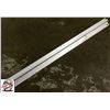 Image 1 : BAILIFF SEIZURE: 48" ORDER RAIL