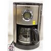 Image 1 : BAILIFF SEIZURE: T-FAL HOUSEHOLD COFFEE MAKER