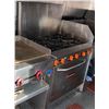 Image 4 : SIERRA 6-BURNER PROPANE RANGE W/ OVEN