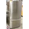 Image 1 : SAMSUNG BOTTOM MOUNT FRIDGE/FREEZER