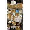 Image 1 : BAILIFF SIEZURE: ASSORTED TAKEOUT MATERIALS