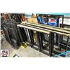 Image 1 : BAILIFF SEIZURE: LARGE WALK IN COOLER STOREFRONT