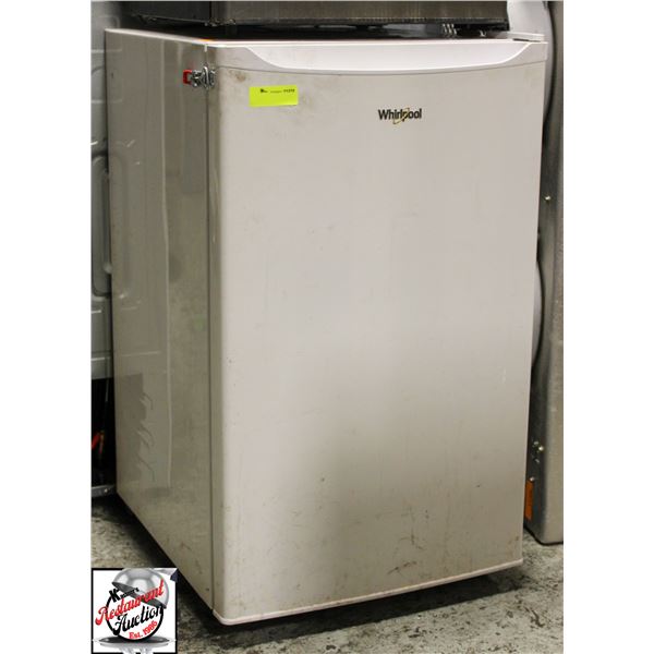 WHIRLPOOL MINI FRIDGE
