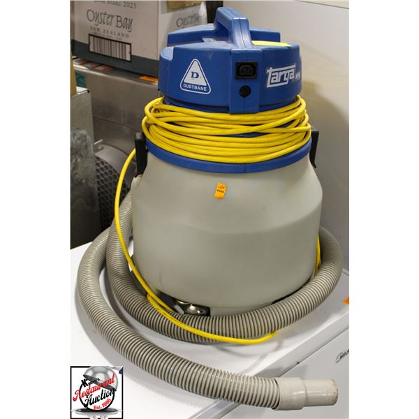 DUSTBAIN TARGA 990 VACUUM