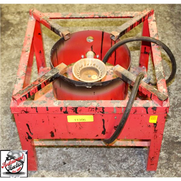 HOME OUTDOOR BOILER