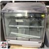 Image 1 : FOGEL ANGLED GLASS DISPLAY COOLER