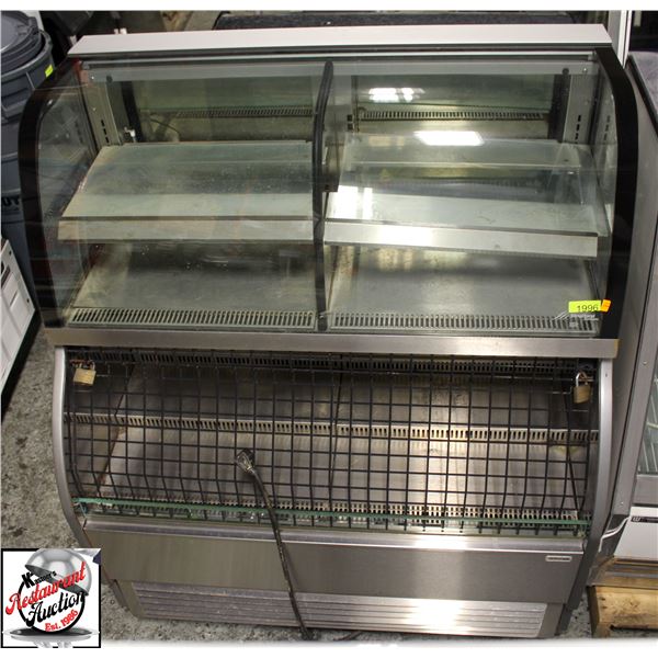 STRUCTURAL CONCEPTS HARMONY REFRIGERATED DUAL