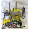 Image 2 : COMMERCIAL LEMONADE SETUP