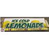 Image 3 : COMMERCIAL LEMONADE SETUP