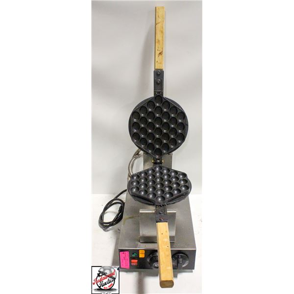 BAILIFF SEIZURE: ALD KITCHEN PRODUCT - 1400W