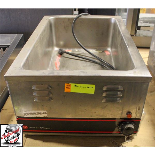 DON FOOD WARMER