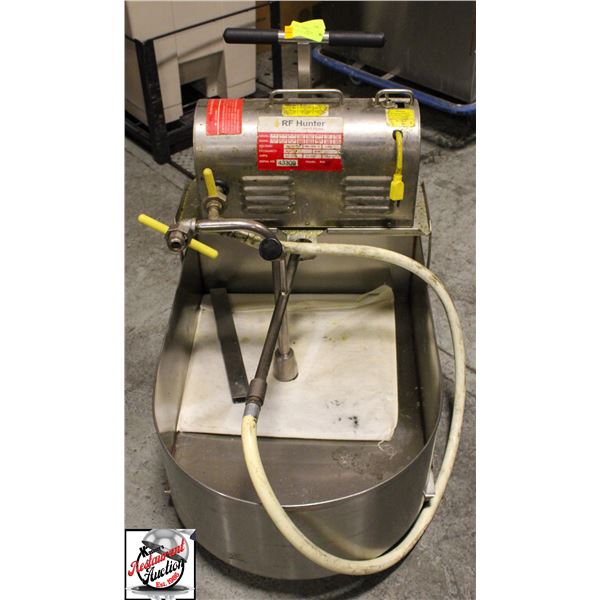 RF OIL - OIL FILTER