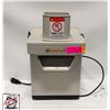 Image 1 : BAILIFF SEIZURE:COMMERCIAL SLICING MACHINE HBS-007
