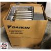 Image 1 : NEW DAIKIN 120K BTU/HR ONE STAGE DCM MS FURNACE