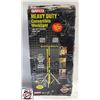 Image 1 : HEAVY DUTY CONVERTIBLE WORK LIGHT TRIPOD