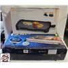 Image 1 : OSTER FULL-SIZE FOOD WARMER W/ TOASTMASTER GRIDDLE