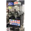 Image 1 : UGOLINI DUAL HEAD SLUSH MACHINE